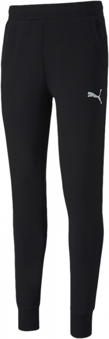 Puma - Teamgoal 23 Casuals Pants - Preto