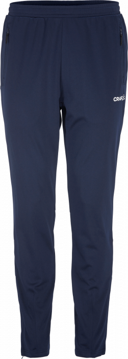 Craft - Evolve 2.0 Pants - Bleu marine