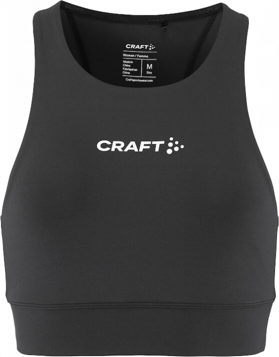 Craft - Sports Top - Black