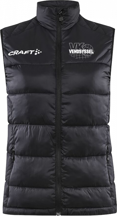 Craft - Core Evolve Isolate Vest Women - Black