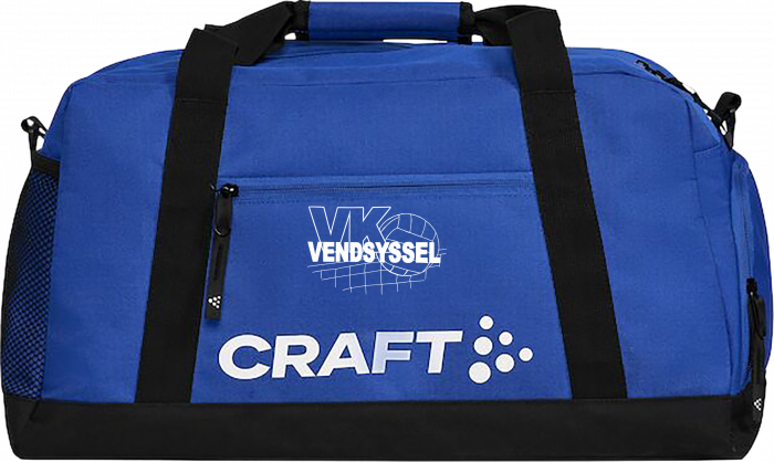 Craft - Vk Vendsyssel Duffelbag - Club Cobolt