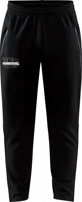 Craft - Core Soul Zip Sweatpants Men - Black