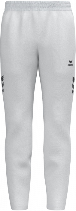 Erima - Celebrate 125 Traning Pants - Bianco