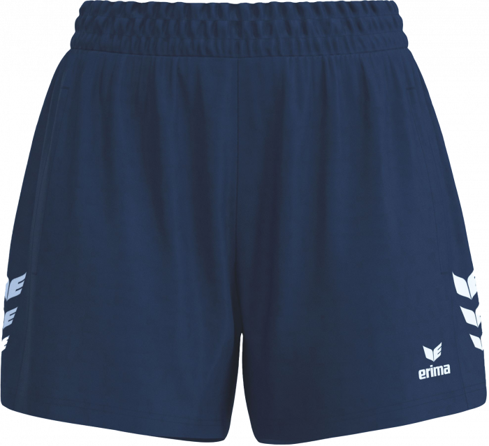 Erima - Celebrate 125 Shorts Women - Marine