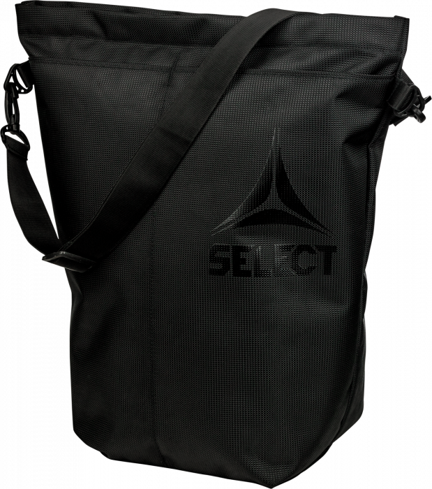 Select - Crossbody Bag V25 42 L - Schwarz